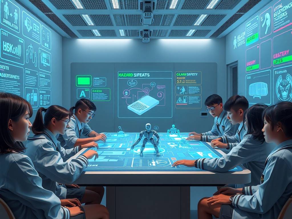 2025年安全生产知识测试
