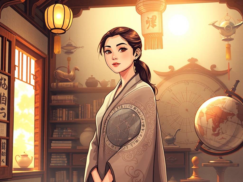 星座屋摩羯座运势