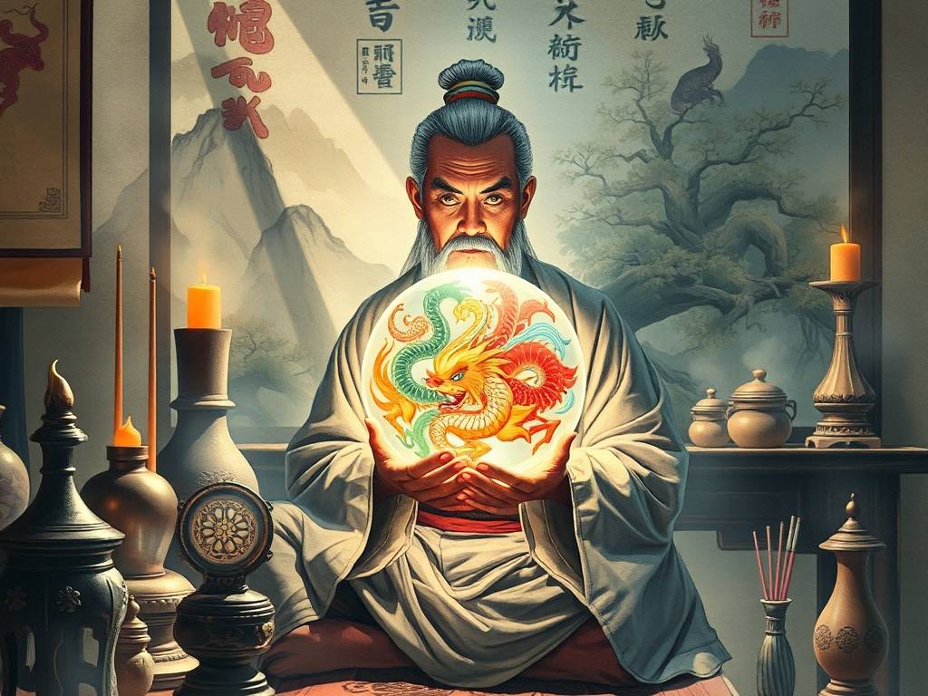 生肖运势天天看看