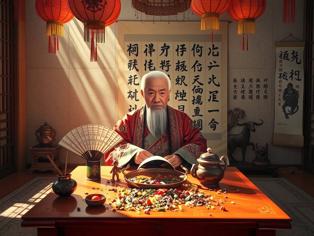 生肖运势天天看看