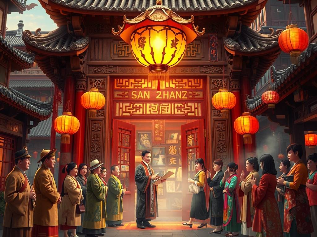 三藏算命网官网
