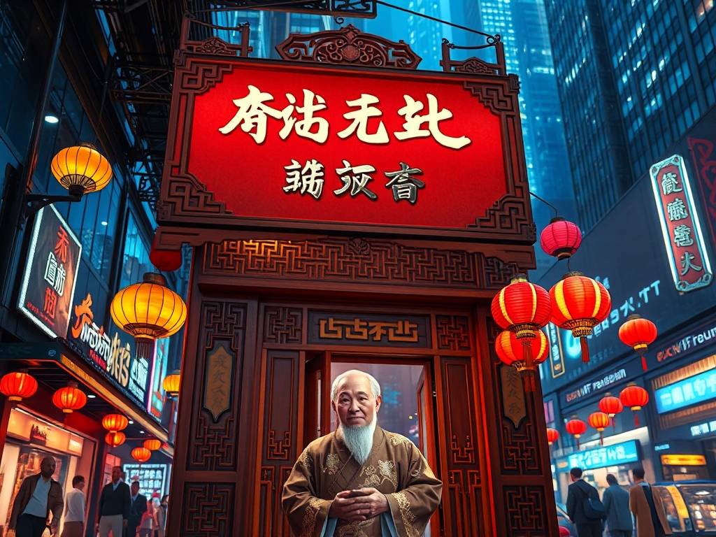 三藏算命网官网