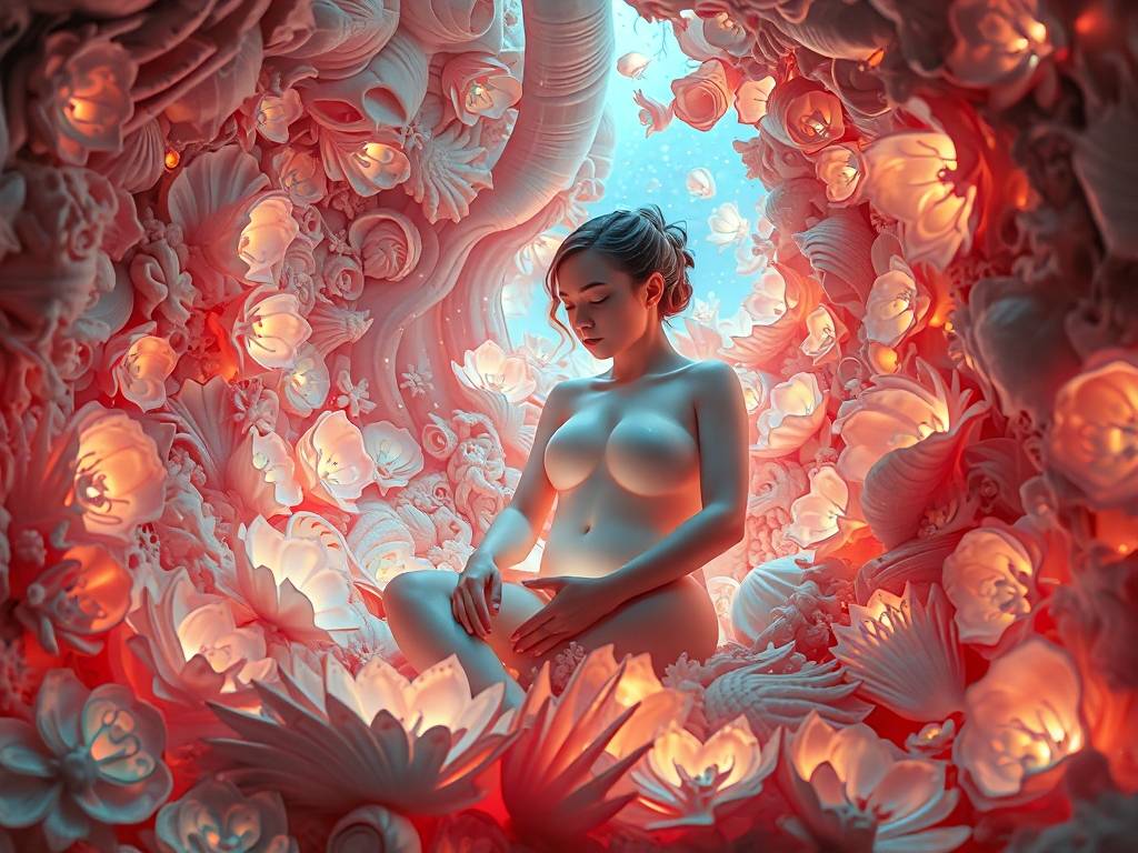 梦见往身体里塞瓜子壳