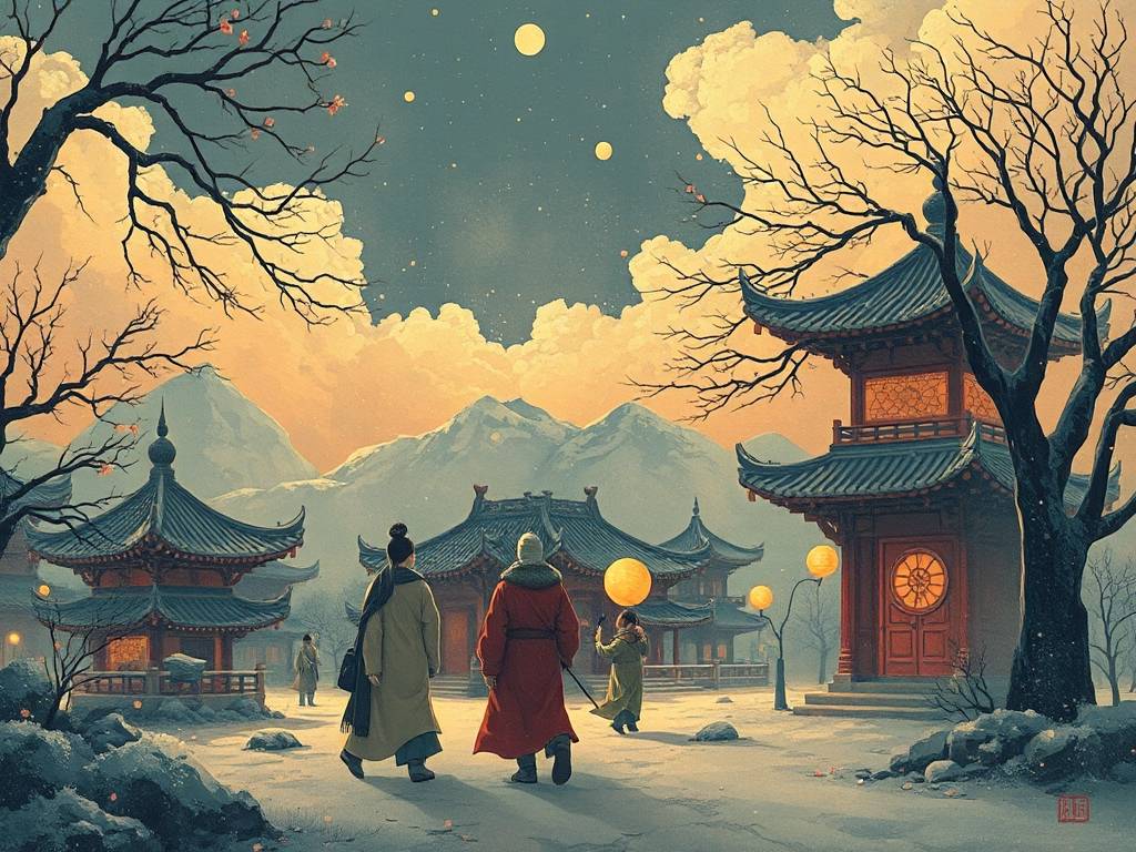 未羊代表数字几