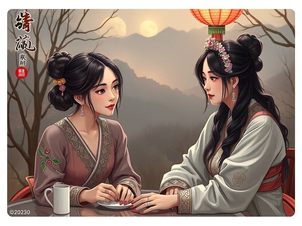 射手座女2020下半年运势