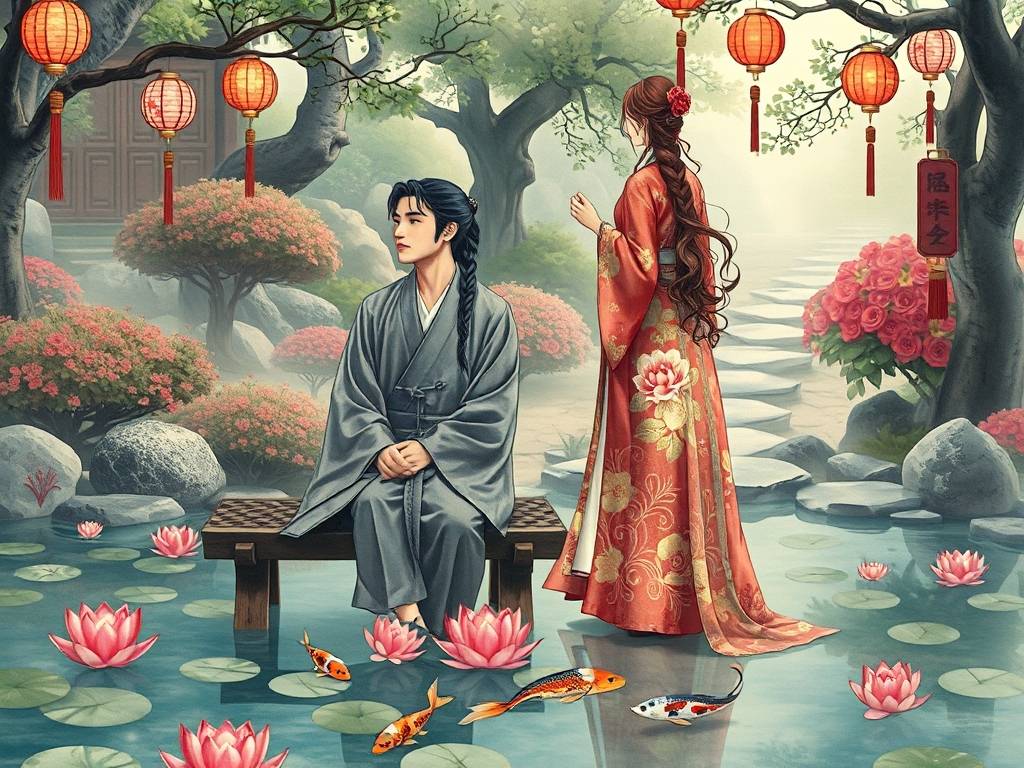 属马男配属猪女好不好呀