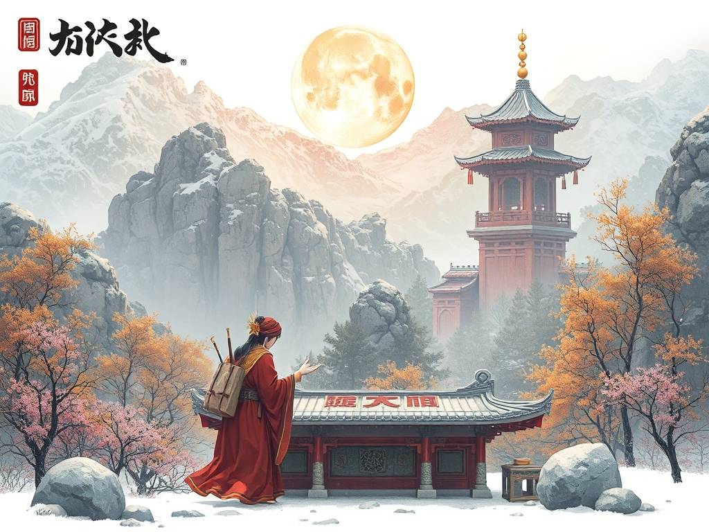 周易解梦大全查询