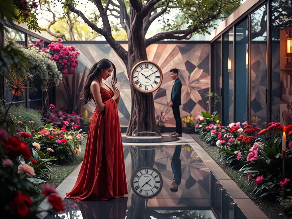 金牛座女和双子座男的婚姻怎么样