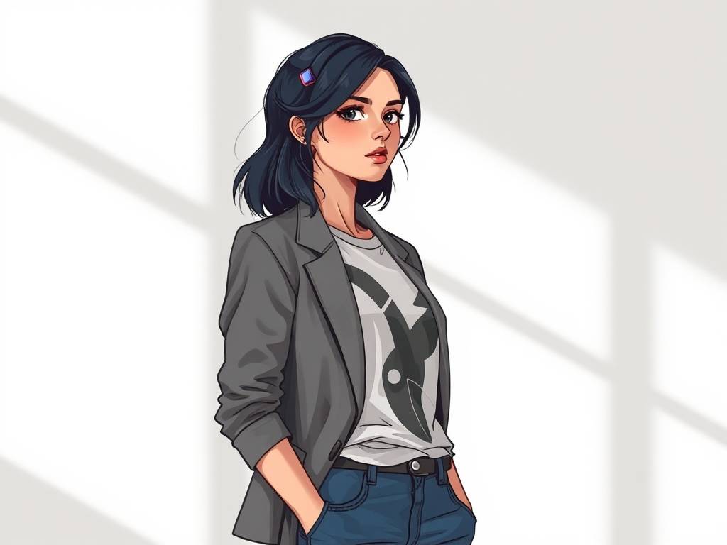 水瓶座女生很独立吗百度百科图片