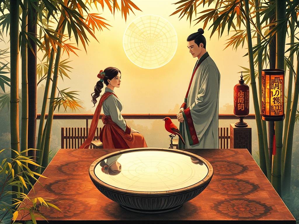 姓名配对缘分测试