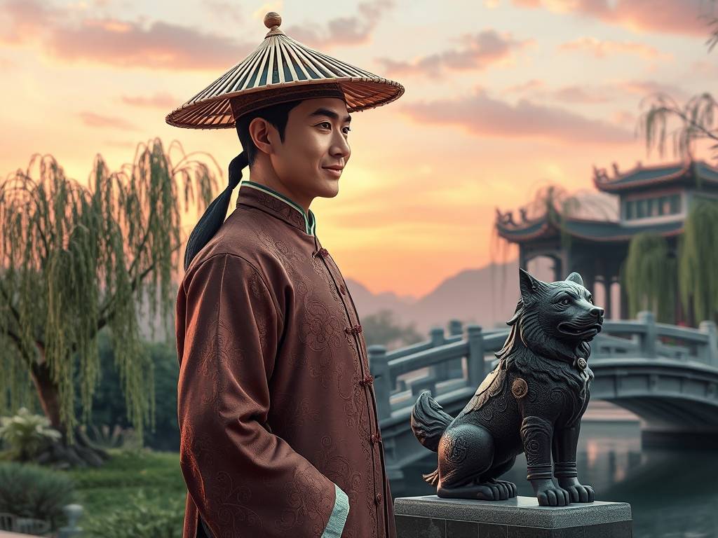 戌狗年份