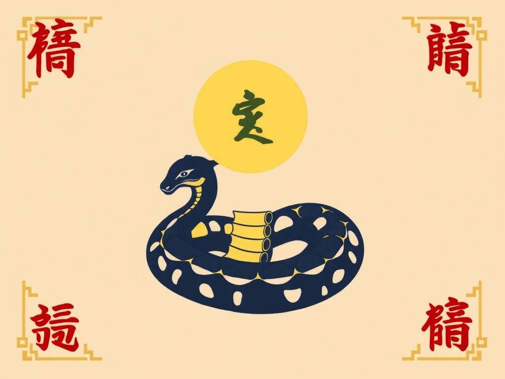 2021蛇人明天财运怎么样