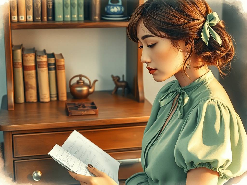 处女座女生爱情言论分析图片
