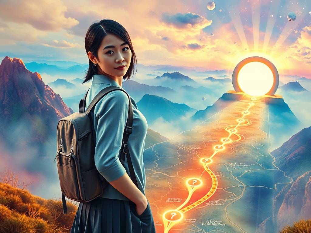 圆梦科三考试路线