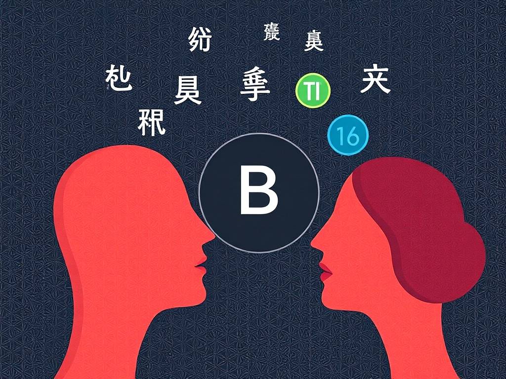 mbti十六型人格测试免费官网