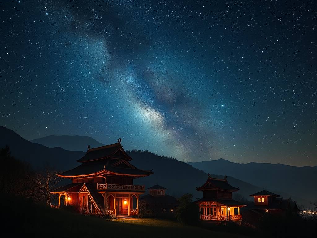 巨蟹座的爱情观是什么样的