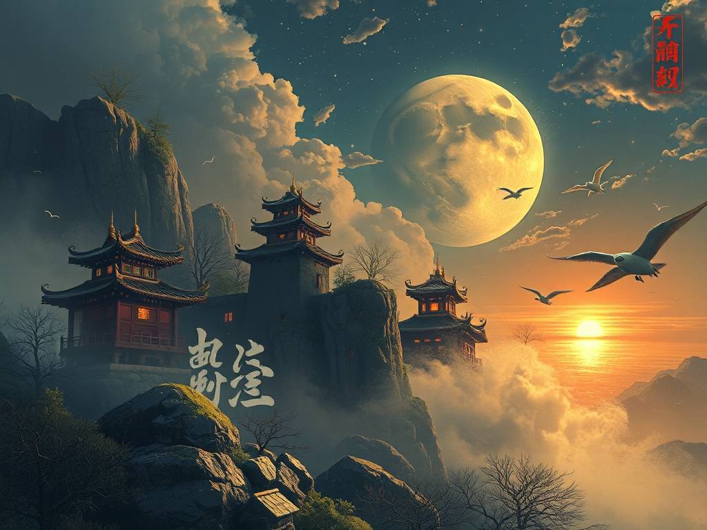 巨蟹座的爱情观是什么样的