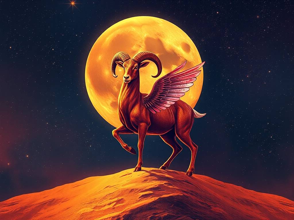 白羊座近期爱情运势2021