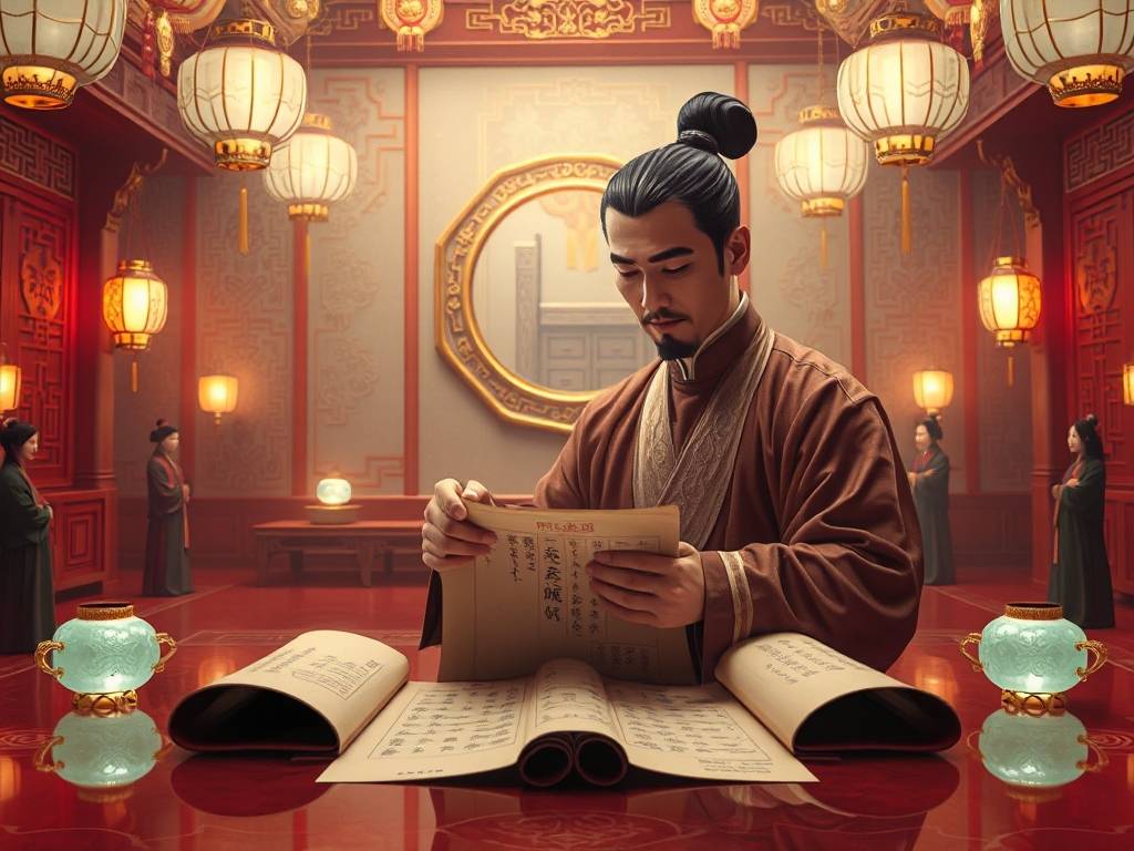 玉帝灵签解签大全