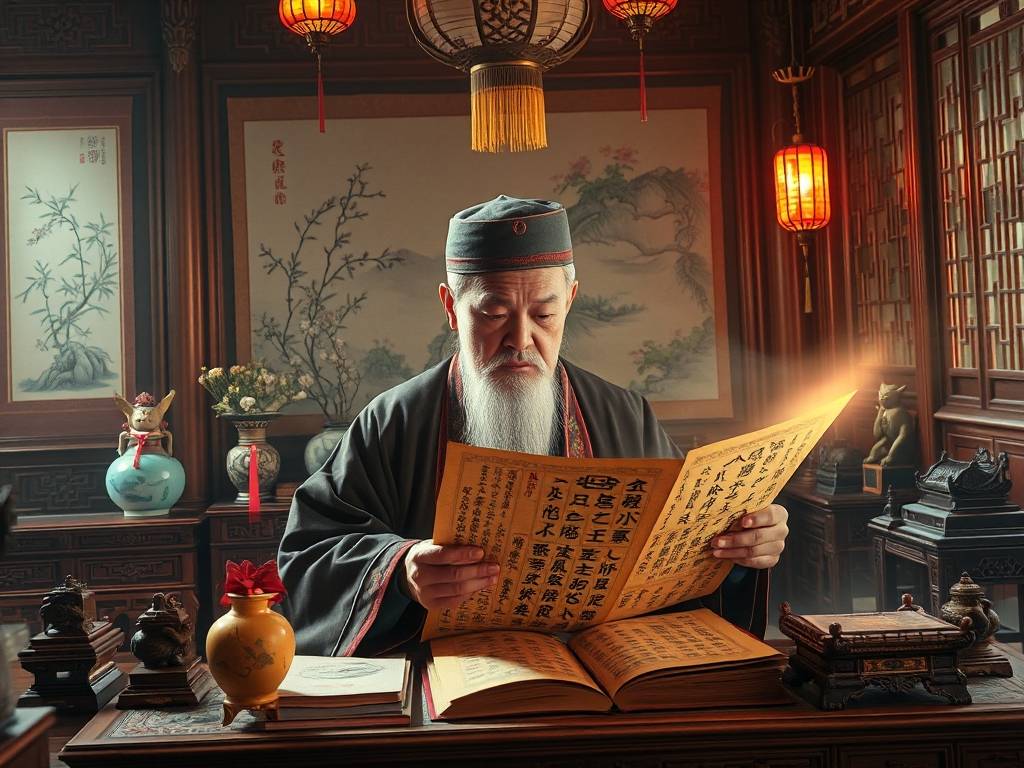 玉帝灵签解签大全