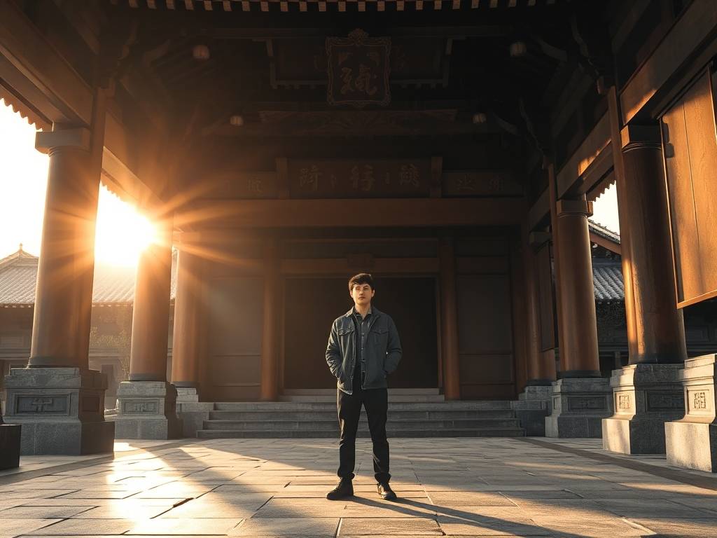 男人右手掌断掌纹是什么样的命运