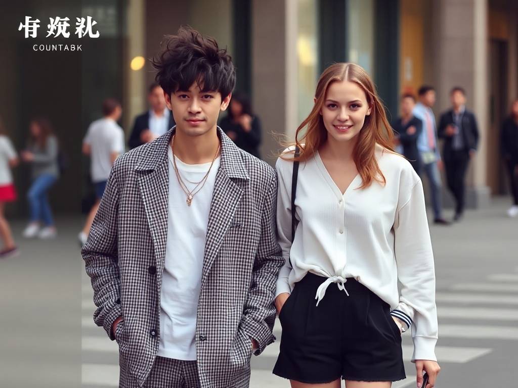 狮子座时尚达人是谁