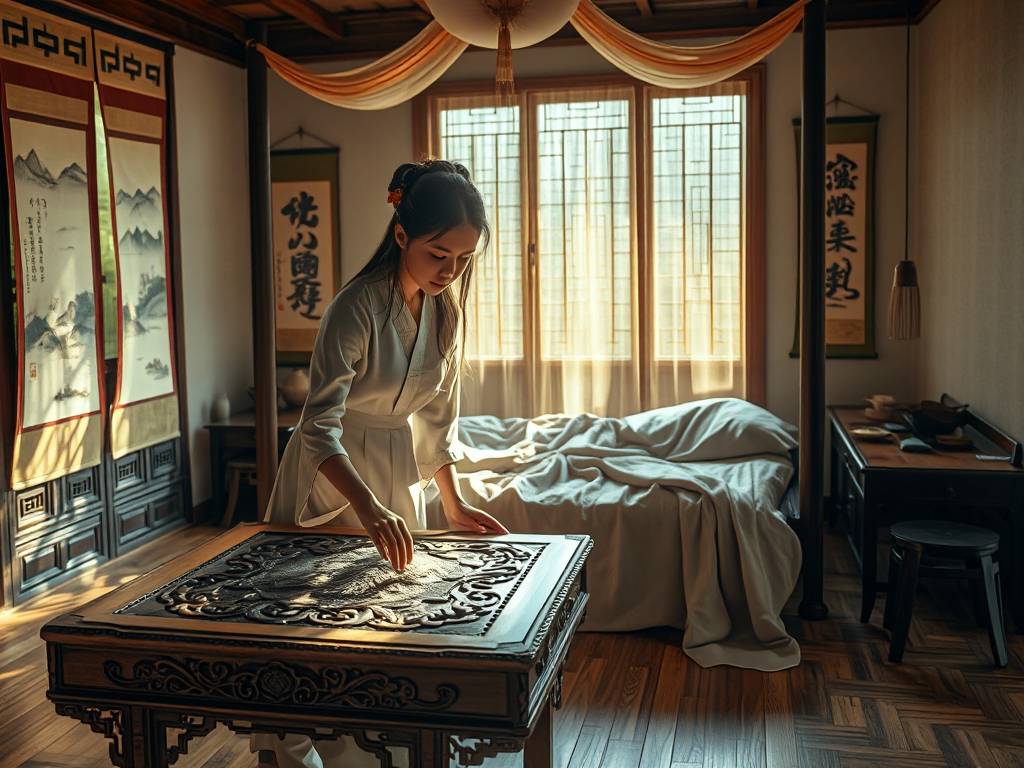 梦见擦灰尘周公解梦