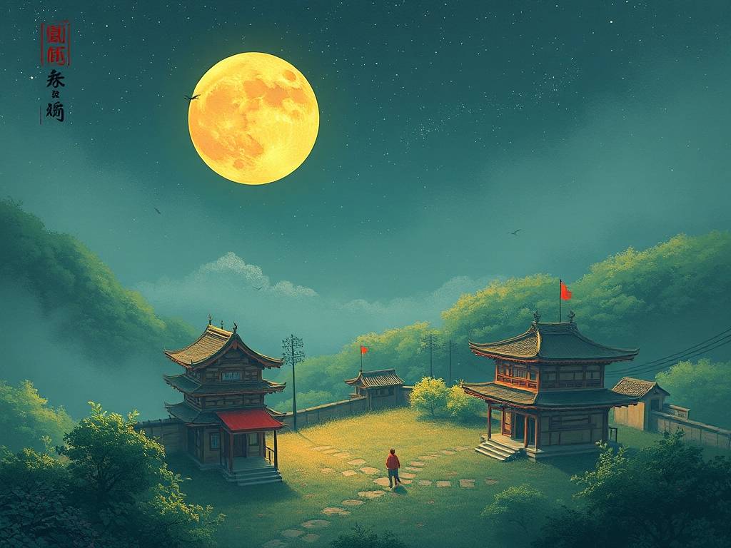 柿子摆件放家里的什么位置好