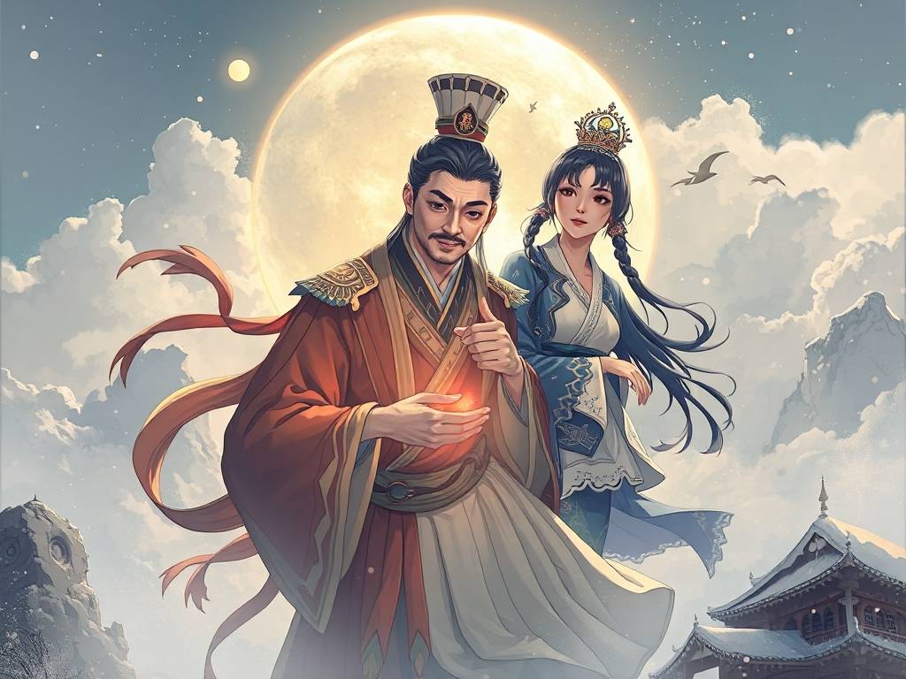 双子座的人有什么特点和性格