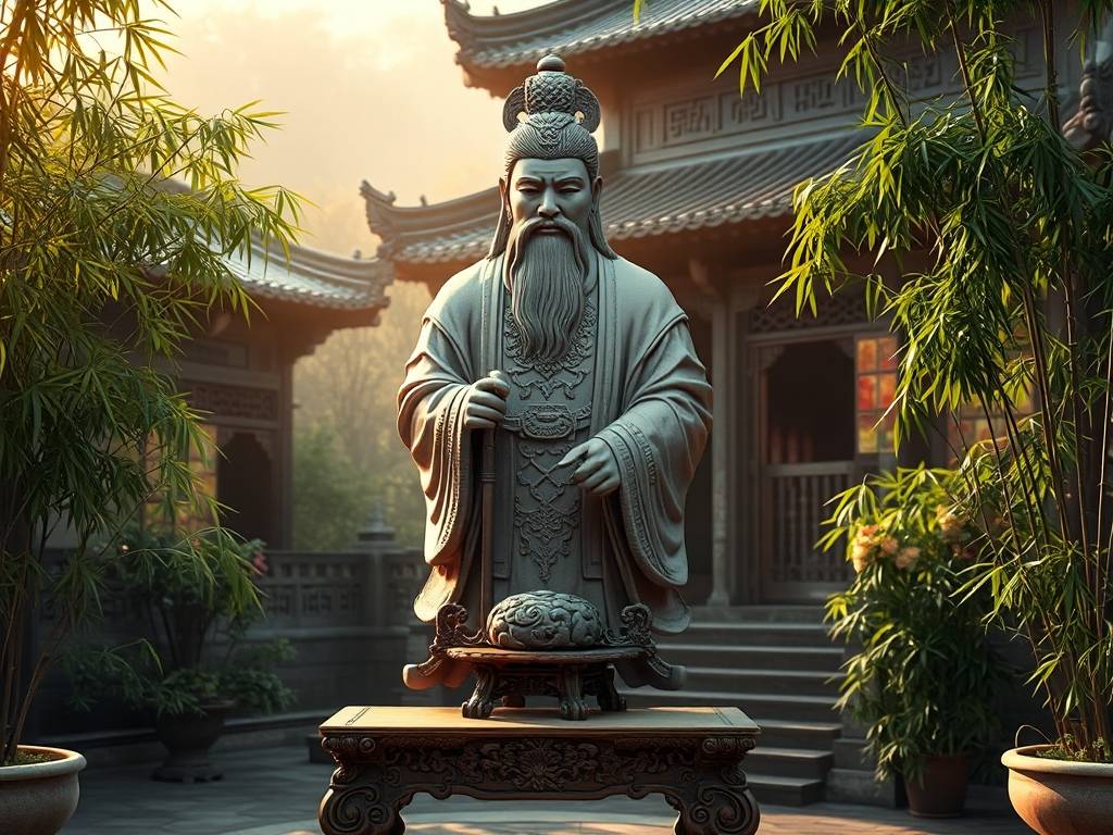关帝灵签9