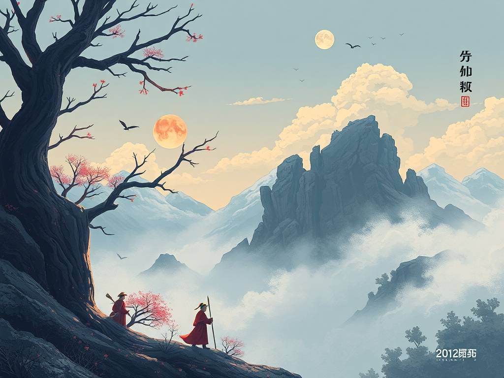 塔罗中级牌阵怎么摆