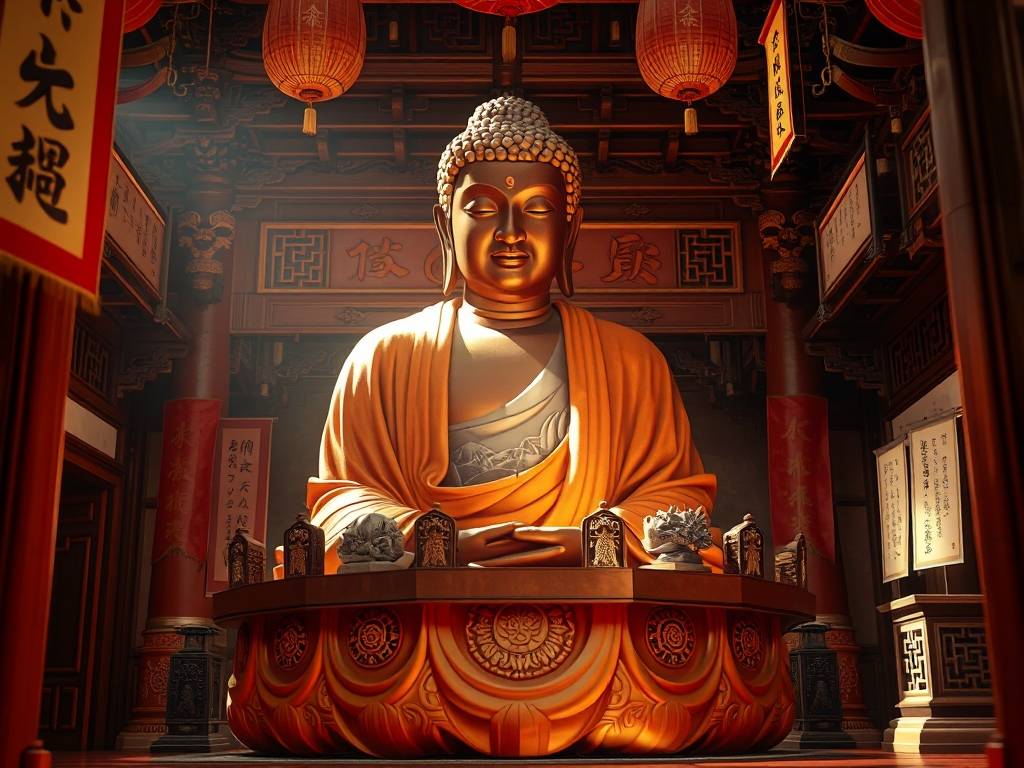 佛祖灵签解签大全26