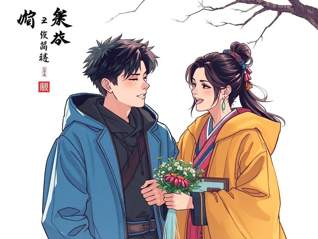 摩羯座女和金牛座男适合做夫妻吗