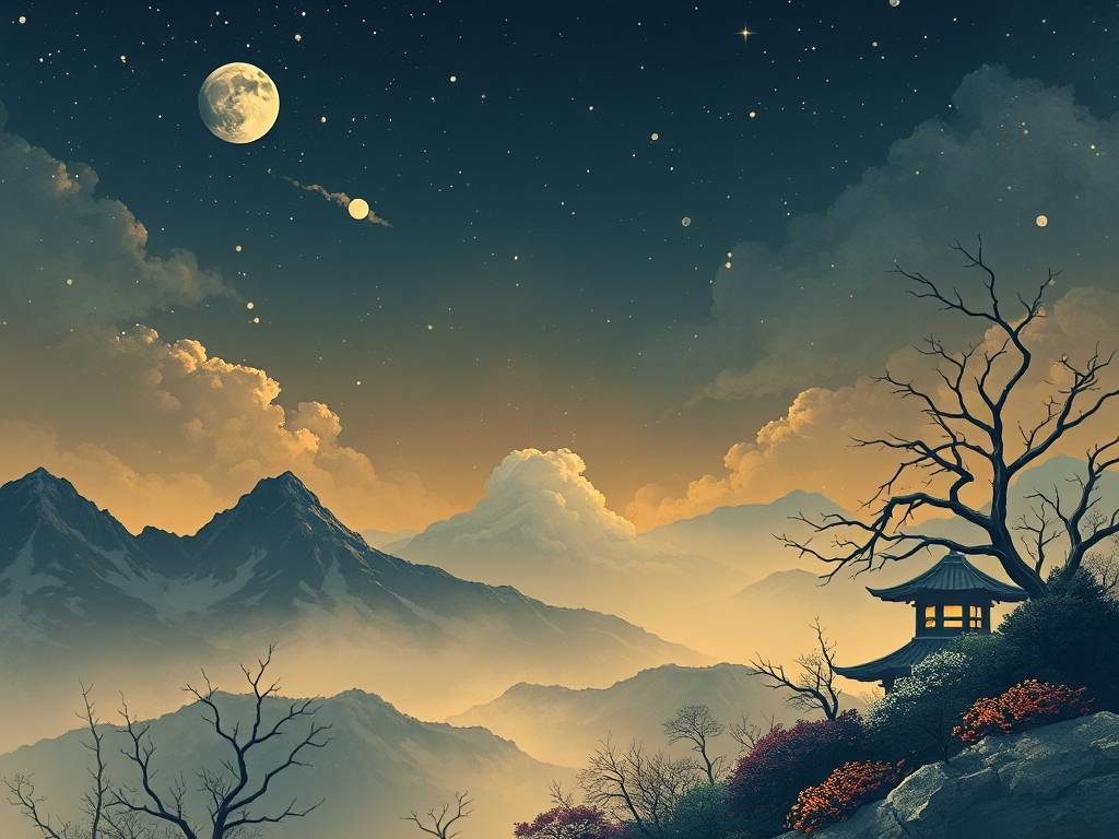 天秤座和摩羯座是一种怎么样的存在?