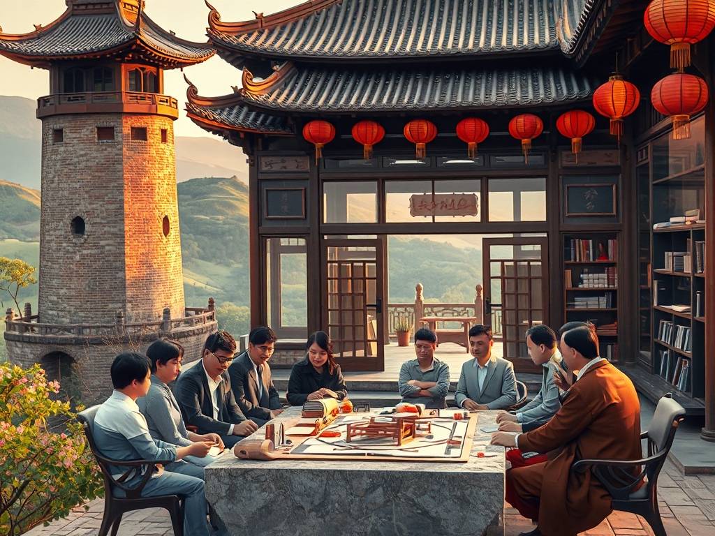 安徽周易协会
