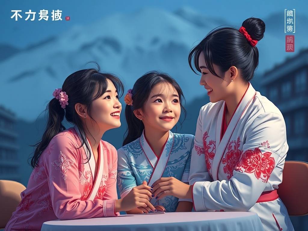 属牛的水瓶座女2024全年运势如何
