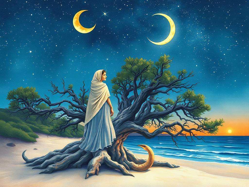 让巨蟹唯一珍惜的星座