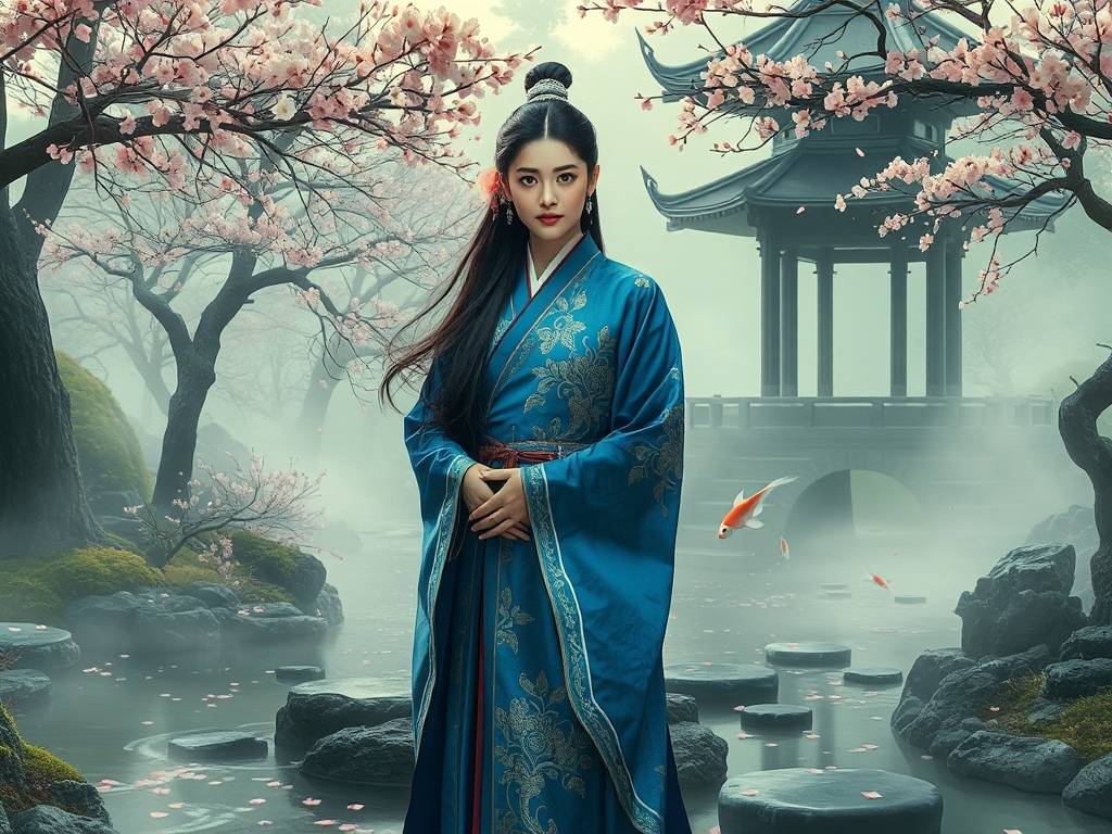 好看的灵异风水小说女主