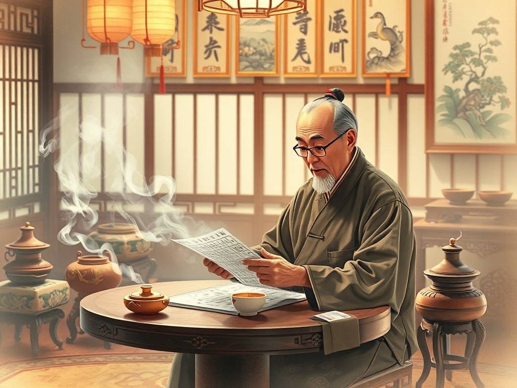 看面相会准吗