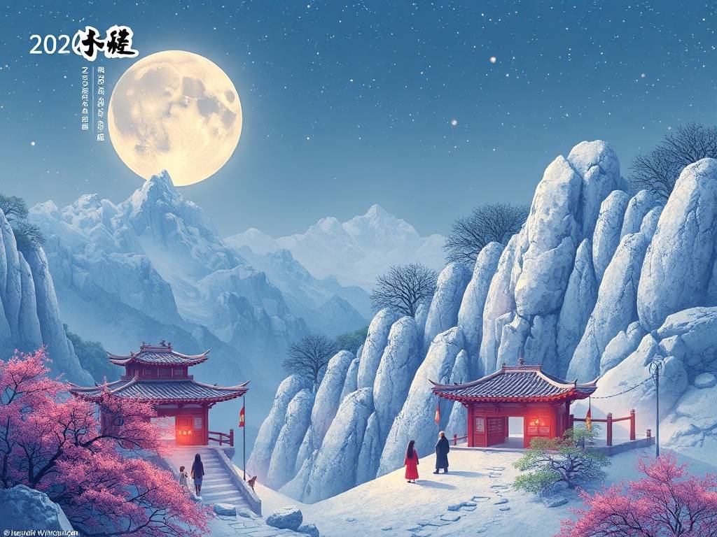 水瓶座一月份运势2020