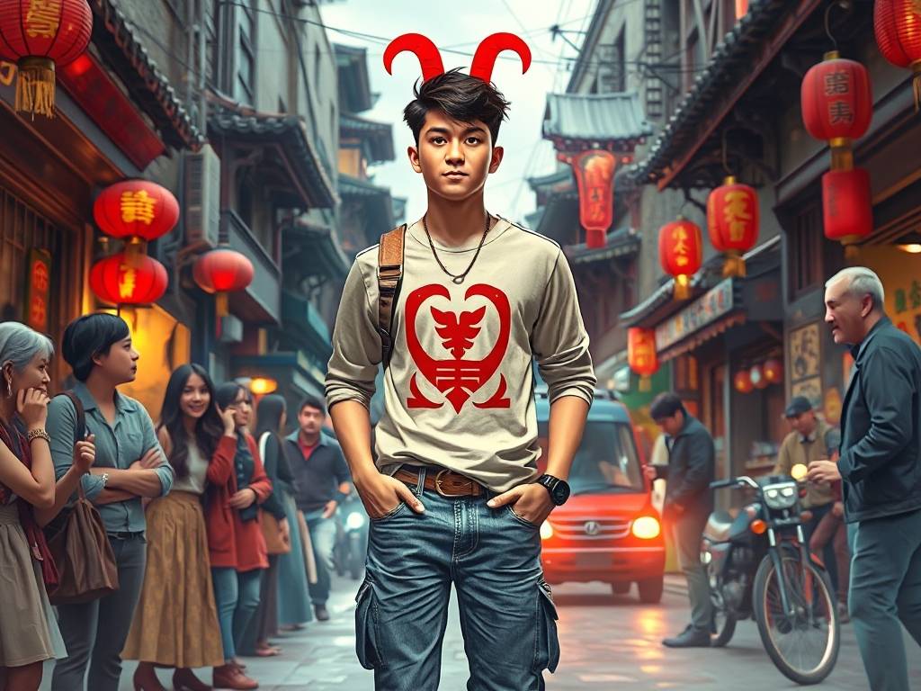 白羊座事业人际交往