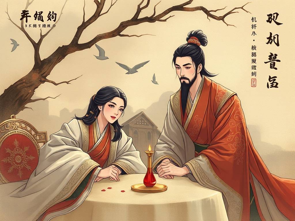 十二二生肖今年运势如何