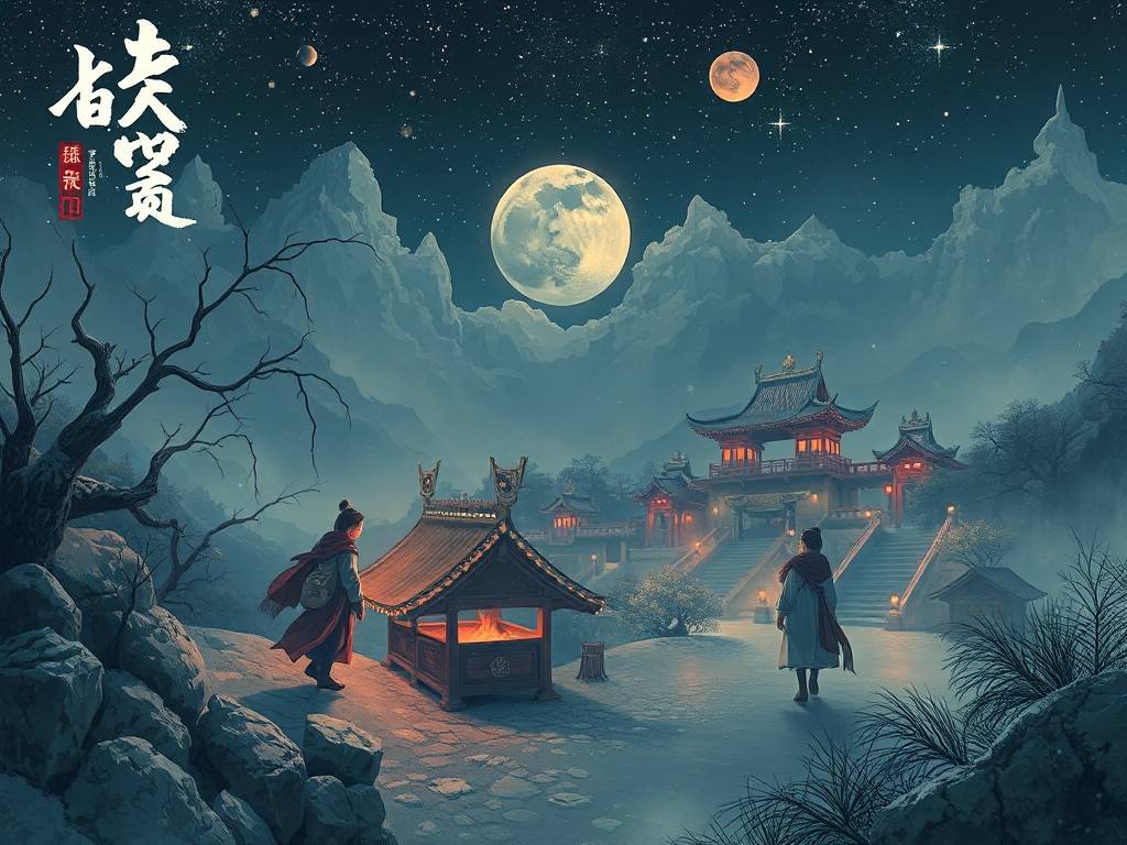 天蝎座男的性格特点