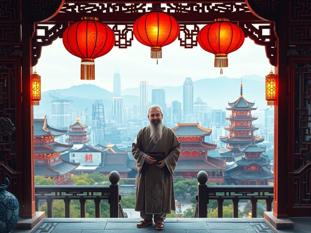 济南八字测风水公司