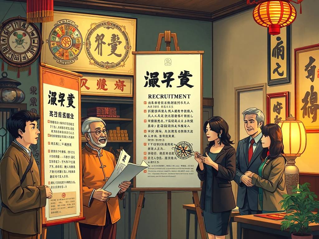 凯里装修风水师招聘