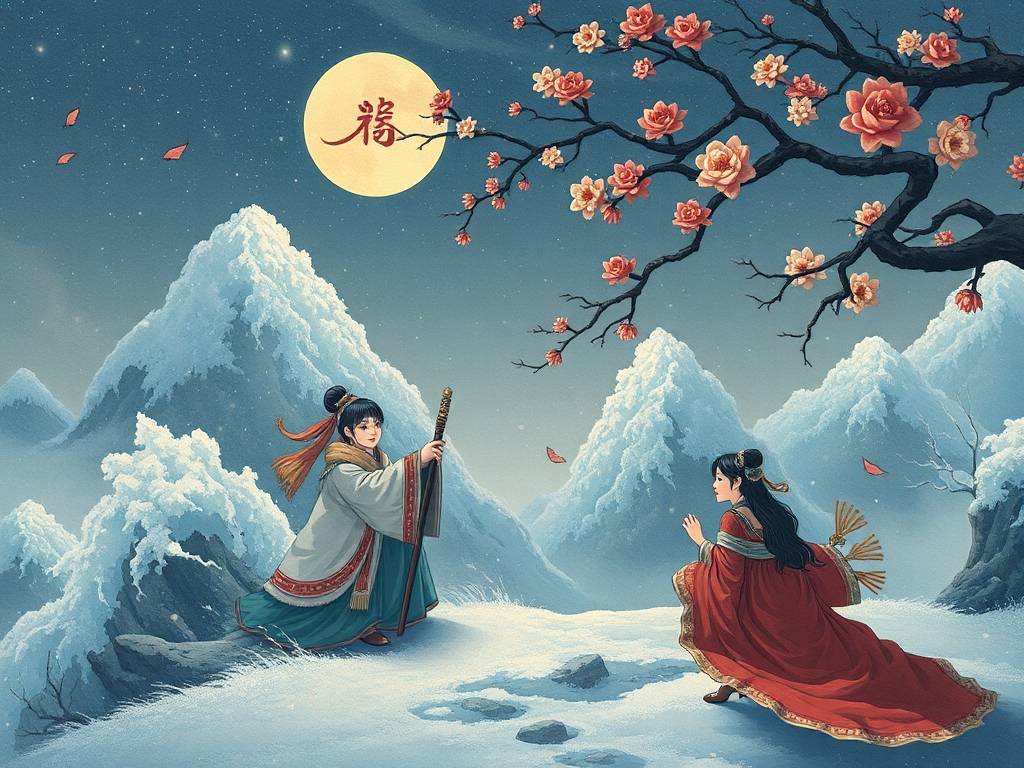 马年宝宝小名吉祥好听男孩取名