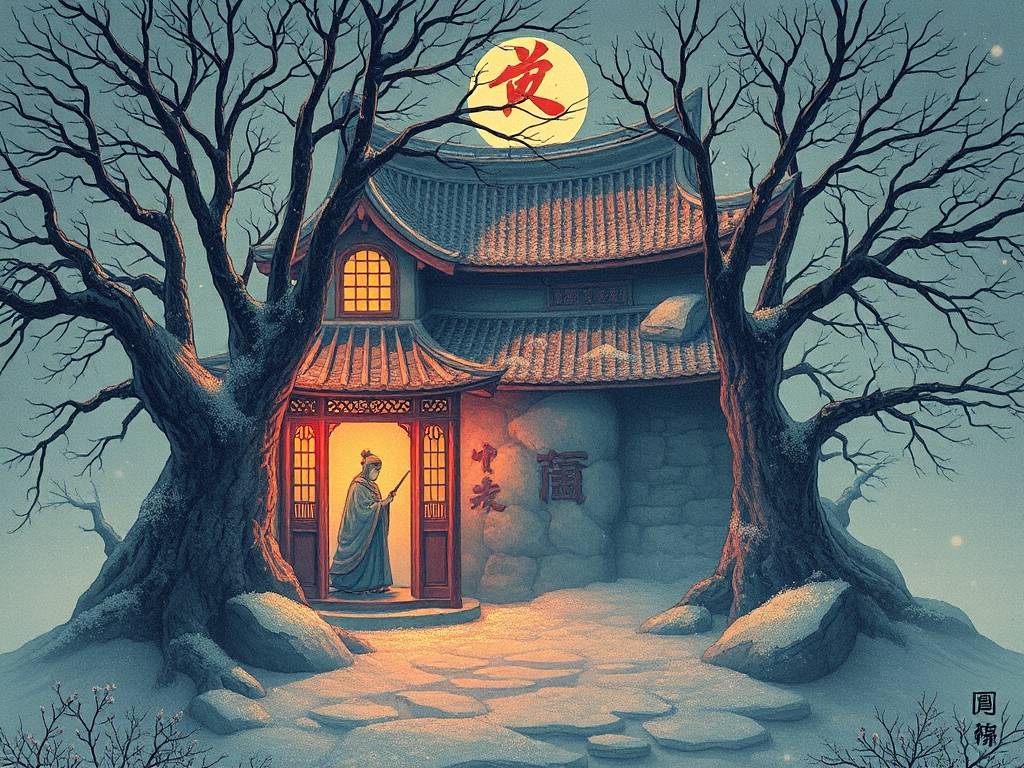 客厅风水禁忌有哪些