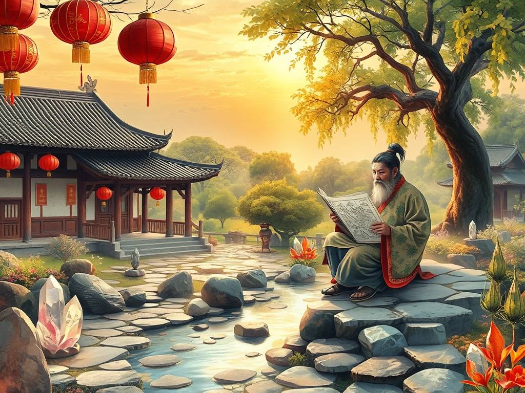 风水图片招财带来好运2021