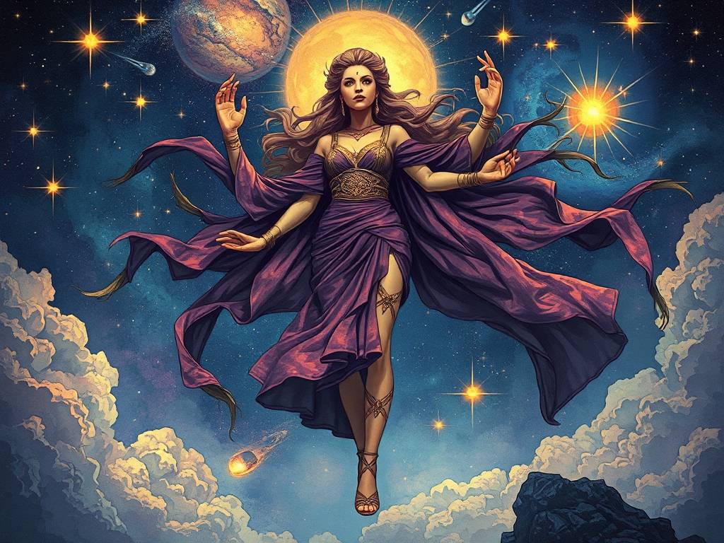 天蝎座有女人吗百度百科图片