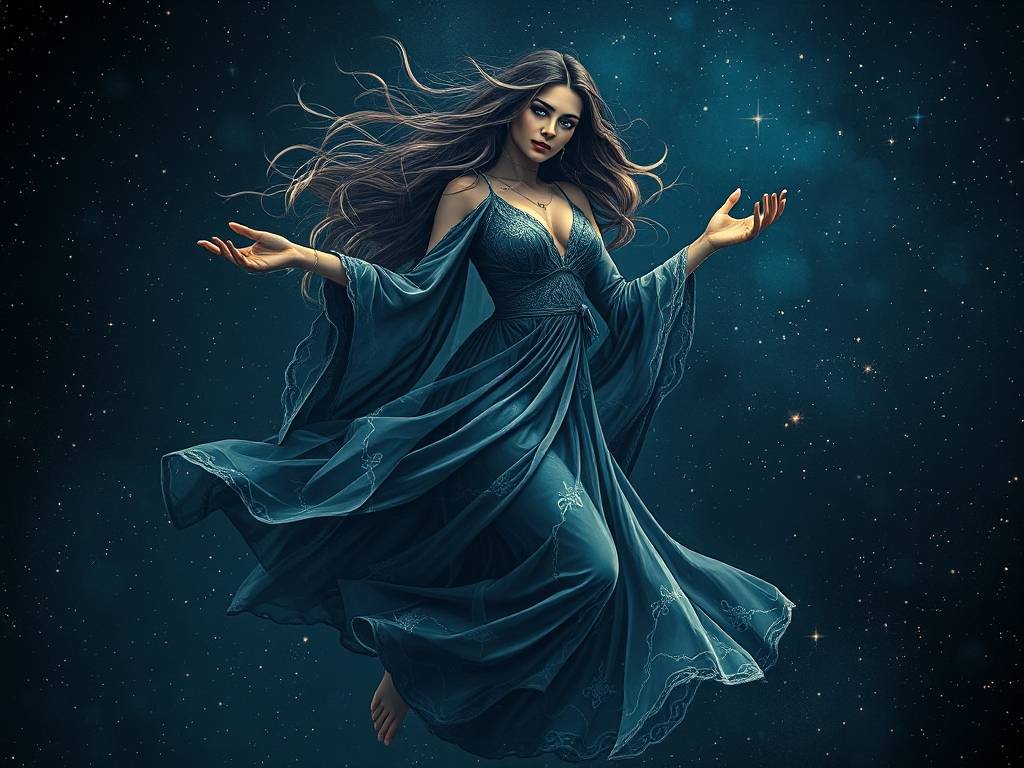 天蝎座有女人吗百度百科图片